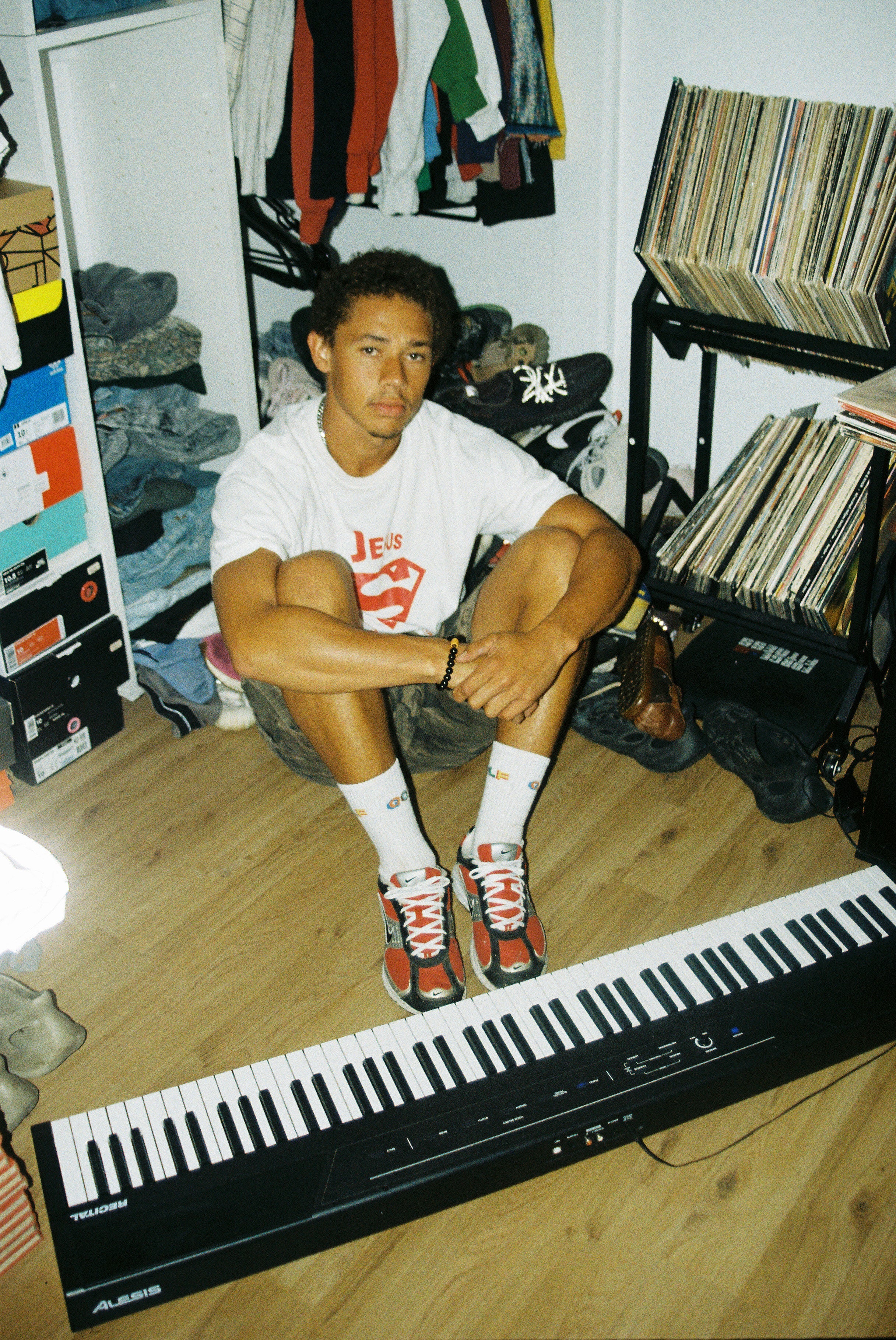 Styling Lesson #3: Use Pinterest for Styling (Not Just Shopping)