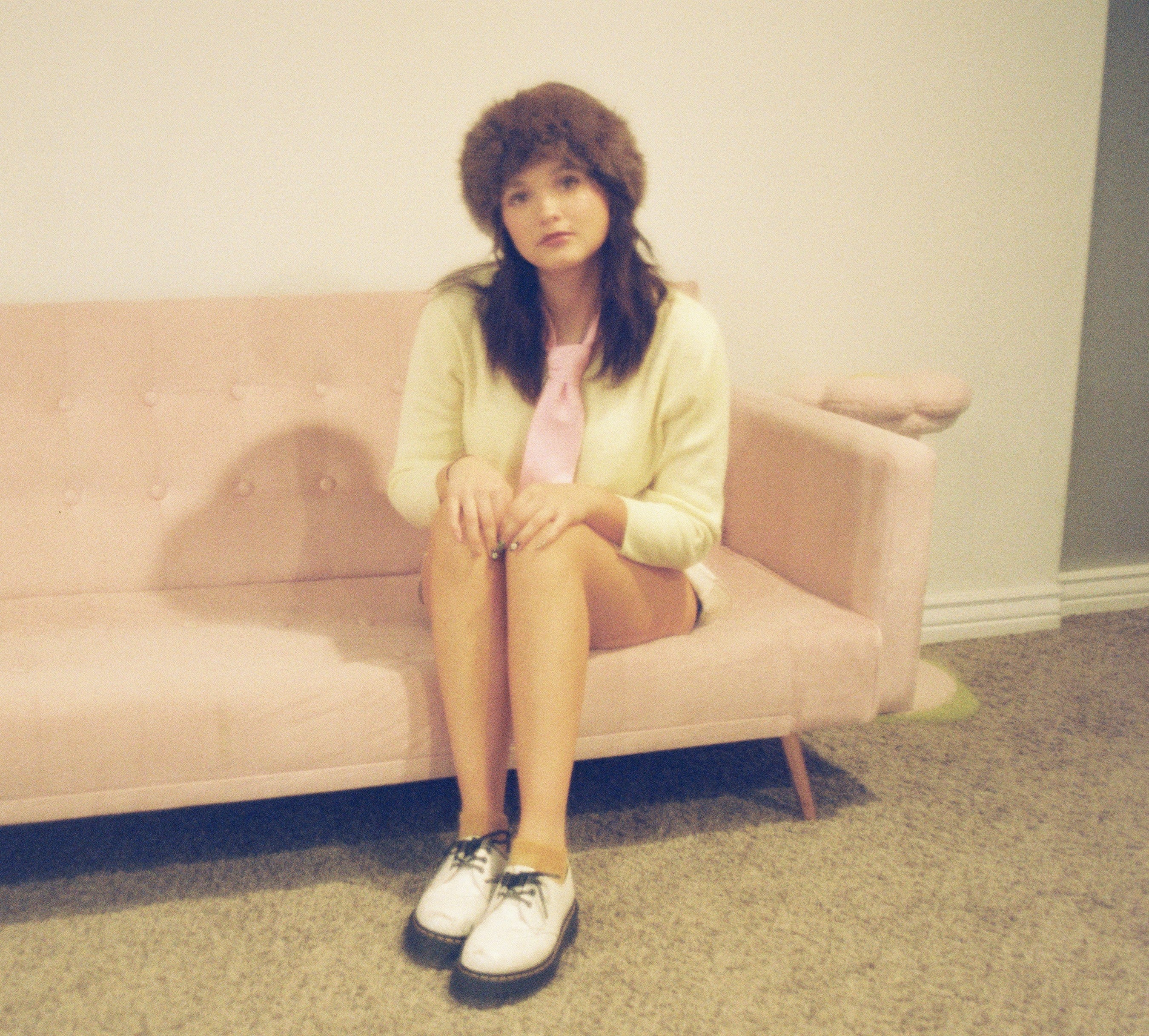 Styling Lesson #2: Always Add a Standout Piece