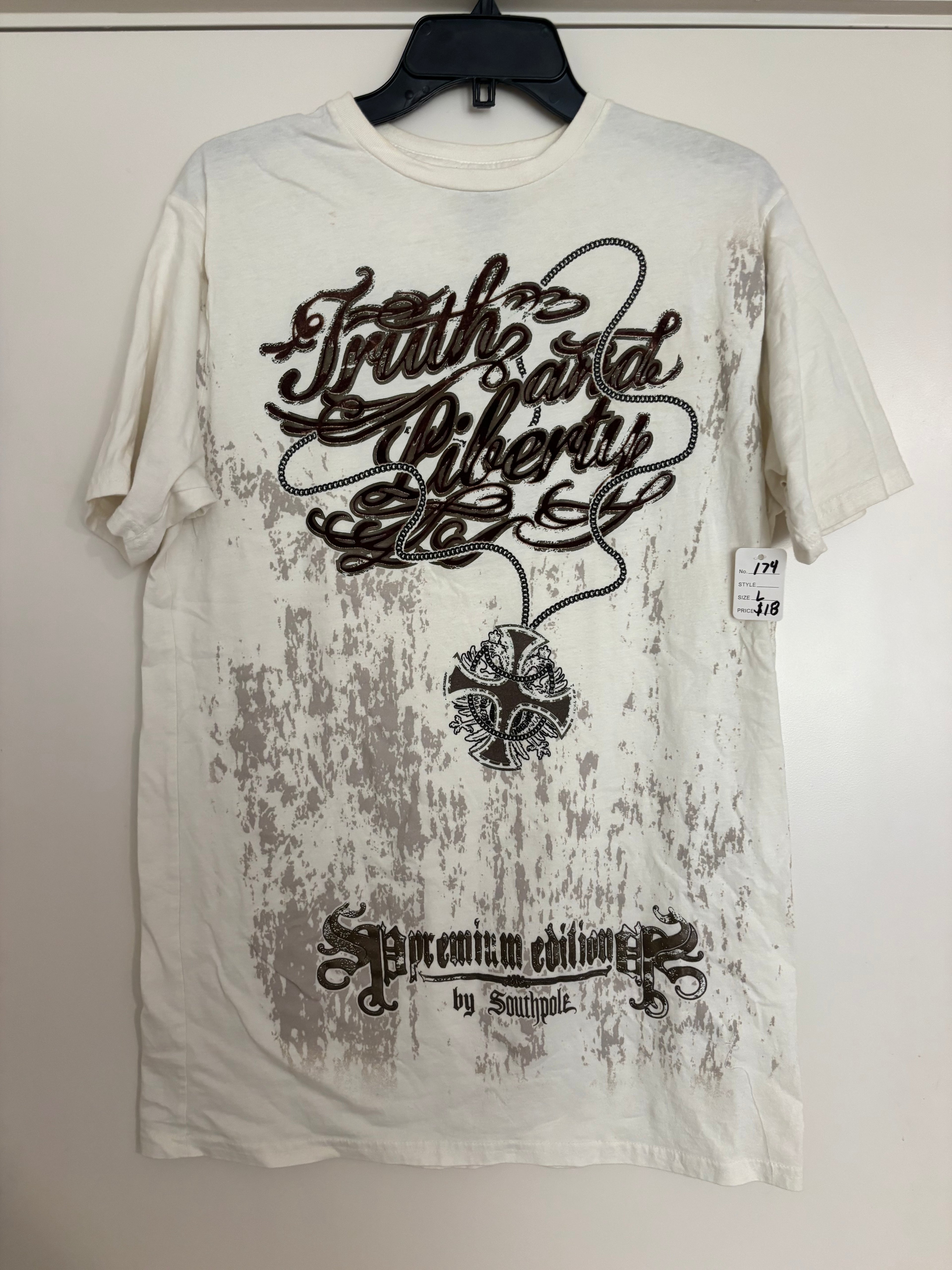 Truth and Liberty Shirt