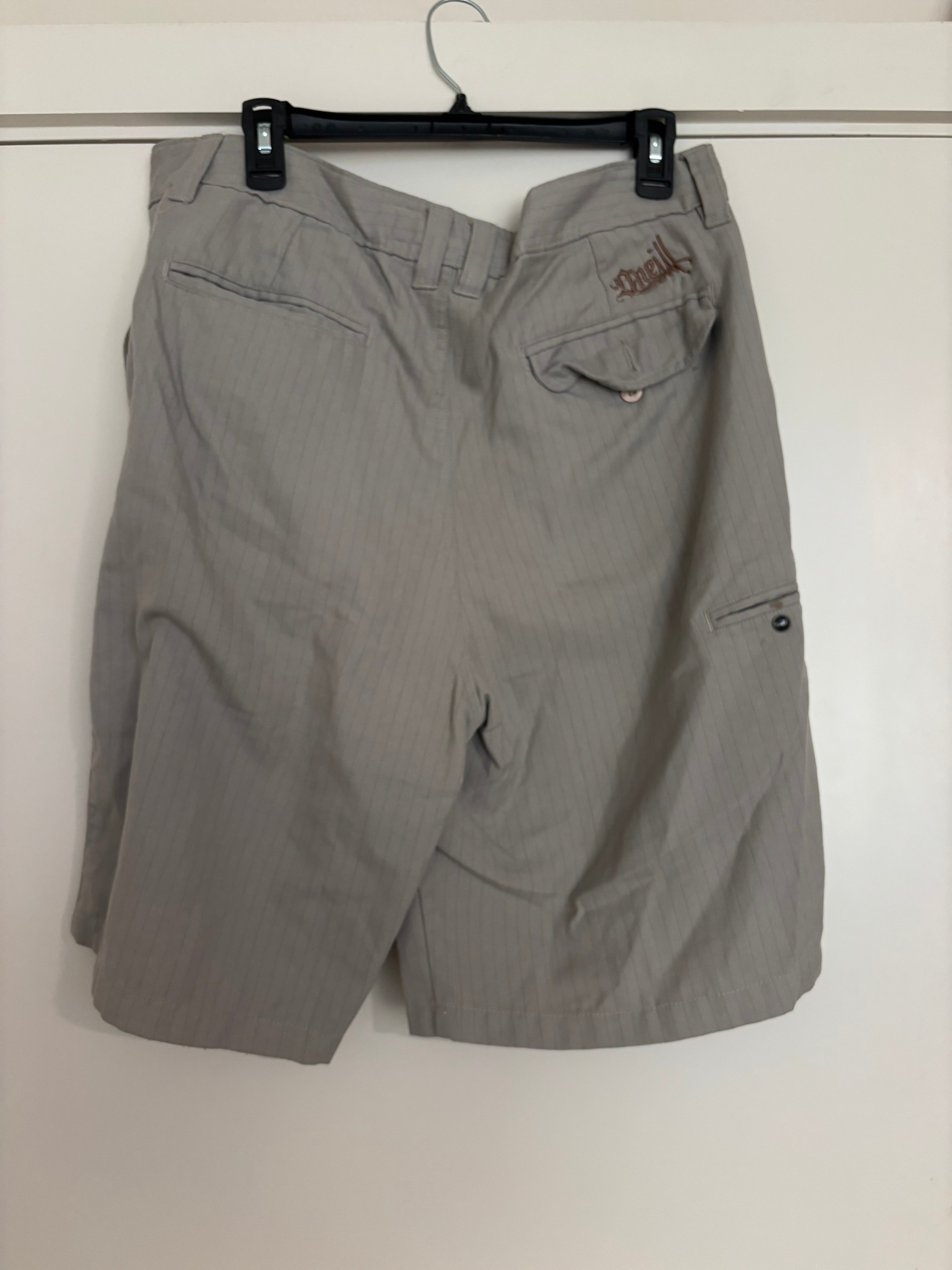 Vintage O'neill Jorts